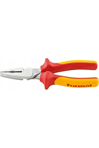 Format Cleștele universale se îmbunătățesc. Conector VDE MIG 160mm