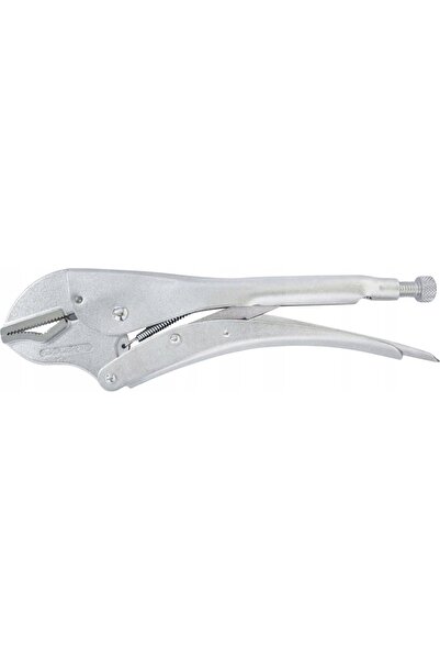 Format Clește de prindere 175mm prismă inferioară