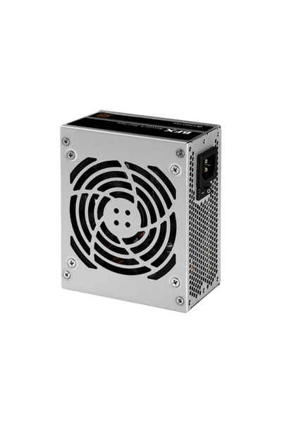 Chieftec BFX-350BS 350 W 80 PLUS Bronze Sursă de alimentare