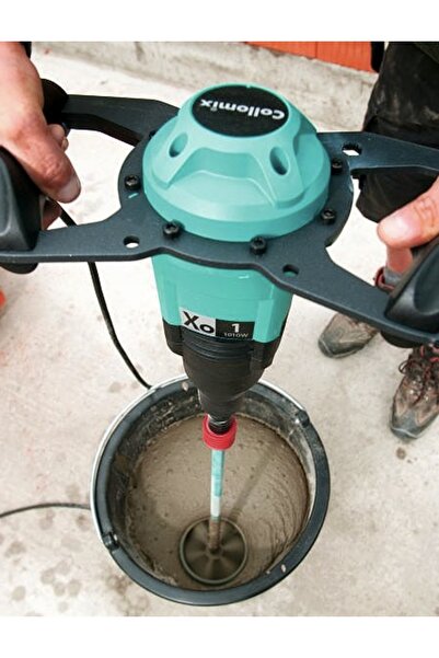 Collomix Mixer de 120 mm