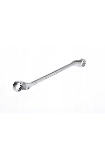 Gedore Cheie cotită cu două capete 34x36mm 5 °