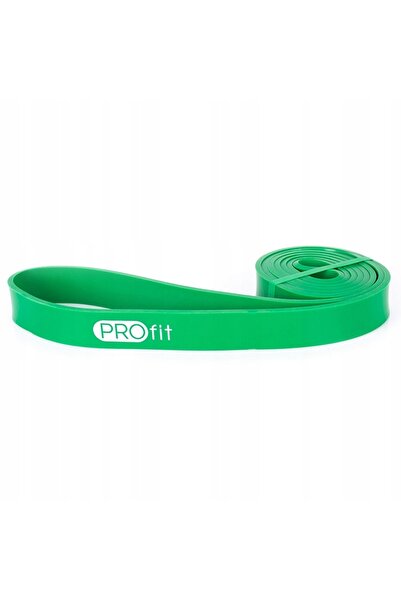 Profit Bandă elastică Guma verde 208x0,45x2,9 cm SL2607
