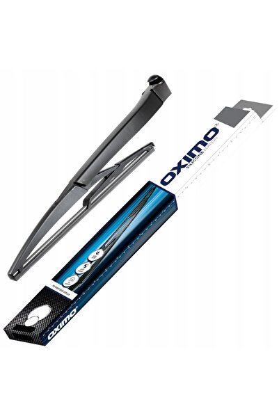 NO BRAND Ștergător cu braț lunetă OXIMO feather 290mm Mercedes B W245 Hb