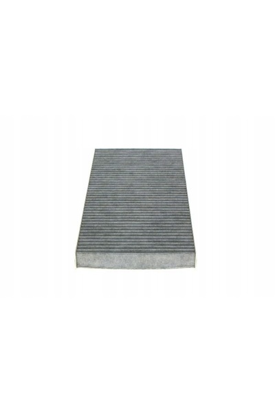 Bosch 1 987 432 410 Filtru, ventilație compartiment pasageri 1987432410