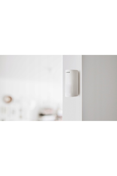 Bosch Detector de mișcare inteligent pentru casă