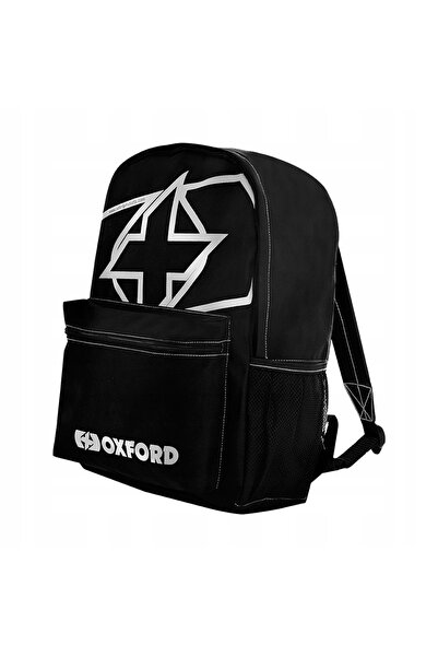 Oxford Rucsac X-Rider Negru