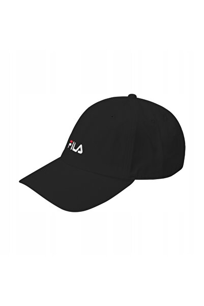 FILA Faridokt Dad șapcă neagră FCU0139 80010