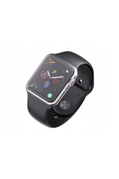NO BRAND 3MK FlexibleGlass Watch Forever Amoled Icon II AW-110 Sticlă Hibridă