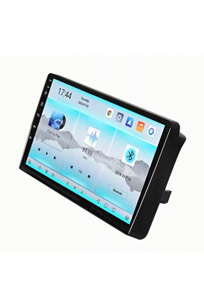 NO BRAND Radio auto cu navigație touchscreen Android Chrysler Voyager 64GB