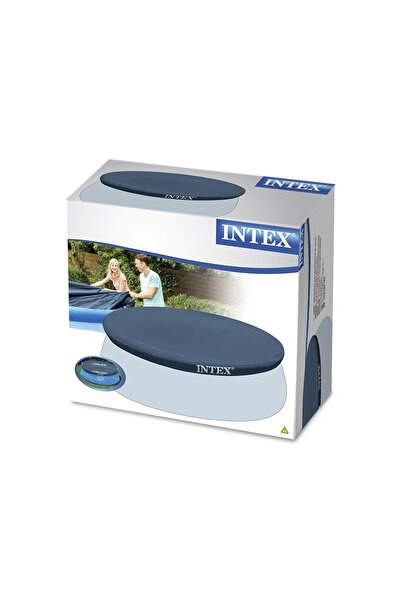Intex Prelată pentru piscină 305 cm 28021