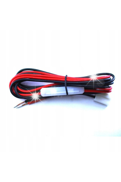 NO BRAND Cablu de alimentare pentru CRT Micron AnyTone AT-778UV