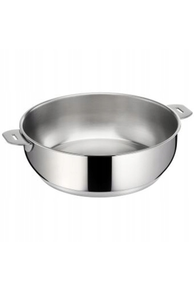 NO BRAND Tigaie Lagostina, oțel inoxidabil 24 cm