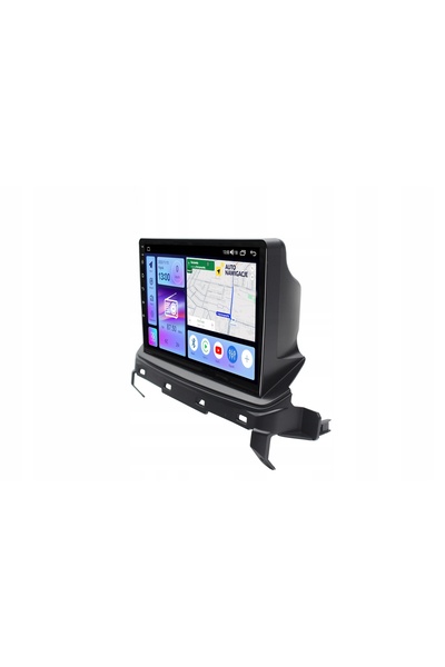NO BRAND RADIO CU NAVIGAȚIE GPS MITSUBISHI ECLIPSE CROSS 2017-2020 ANDROID CA...