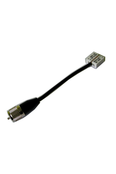 NO BRAND Sarcină artificială 50 OHM 10W 27MHZ pentru măsurarea puterii