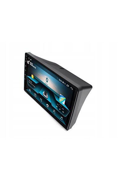 NO BRAND RADIO CU NAVIGAȚIE GPS CITROËN C5 2008-2017 ANDROID