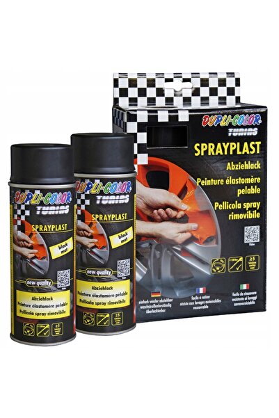 NO BRAND Lac DUPLI COLOR 388095 388095