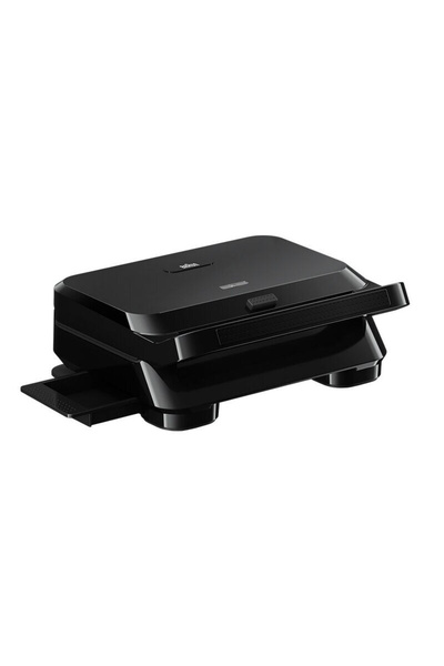 Braun Aparat pentru gustări 5 SM5001 800 W negru