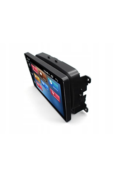 NO BRAND RADIO NAVIGAȚIE GPS FIAT 500 2016-2019 ANDROID CARPLAY 8/128 GB