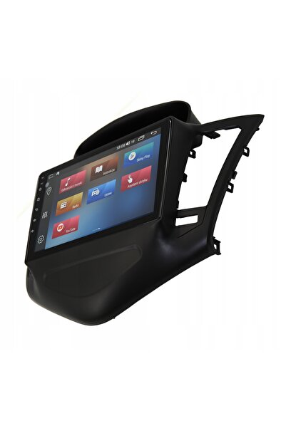 NO BRAND Radio Navigație GPS Chevrolet Cruze 2008-2013 Android