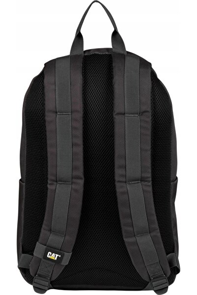 Caterpillar Rucsac CAT Gobi Light Camuflaj Antracit