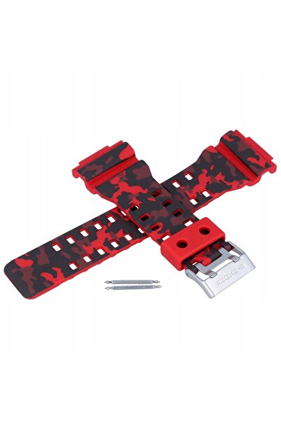 Casio Curea GA-100CM-8A GD-120CM-8A ORIGINALĂ