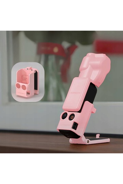 SunnyLife Carcasă de protecție și transport sigură pentru DJI OSMO POCKET 3
