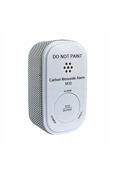 NO BRAND Nemaxx M10 Mini detector de CO, cu alarmă de 85 dB E3007