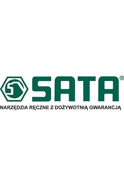 SATA Clește pentru inele interioare drept 175mm