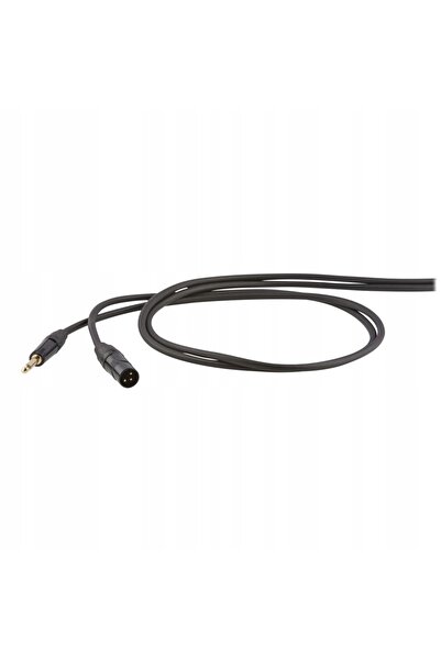 NO BRAND OneHero DHS220LU10 Cablu de Conectare Jack Mono la XLR M 10 Metri Di...