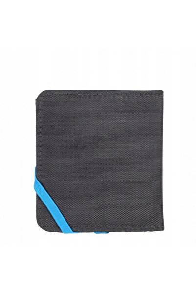 NO BRAND Portofel Lifeventure RFID Compact, gri