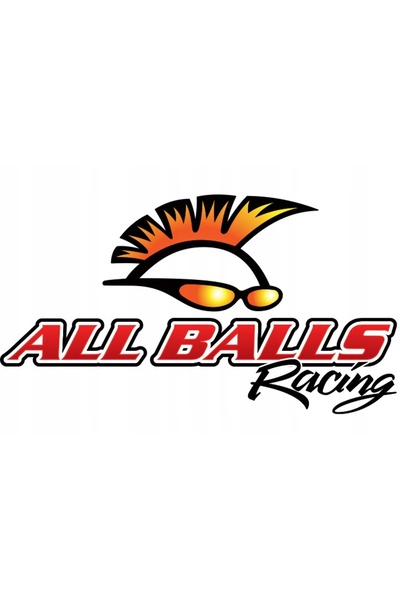 NO BRAND ALL BALLS YAMAHA rulmenți roată față