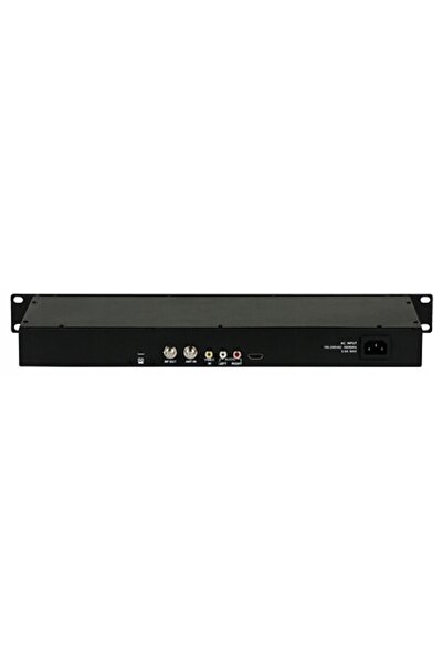 NO BRAND Modulator digital WS-8901U HDMI - COFDM DVB-T