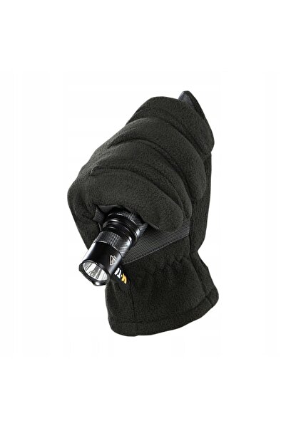 NO BRAND Mănuși de iarnă călduroase, touchscreen, fleece, Thinsulate, M-Tac, ...