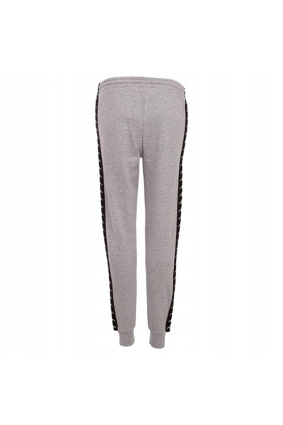 Kappa Pantaloni gri de damă Jante 310027 15-4101M R. L