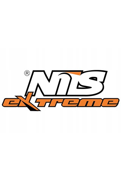 Nils Extreme ROLE REGLABLE NA9080