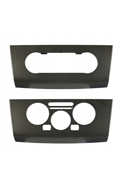 NO BRAND RADIO NAVIGAȚIE GPS NISSAN TIIDA 2004-2012 ANDROID CARPLAY 8/128 GB