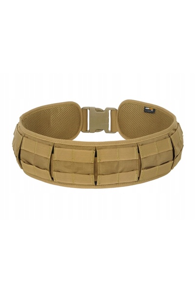 NO BRAND PAS PREMIUM echipament de luptă CORDURA tactic de talie MOLLE XL