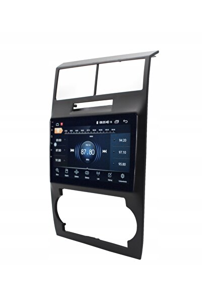 NO BRAND RADIO NAVIGAȚIE GPS DODGE CHARGER 2005-2010 ANDROID CARPLAY 8/128 GB
