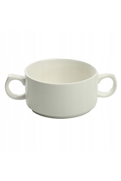 NO BRAND SET 6 BUCĂȚI BOLURI PENTRU SUPĂ NETEDE DE 300 ML