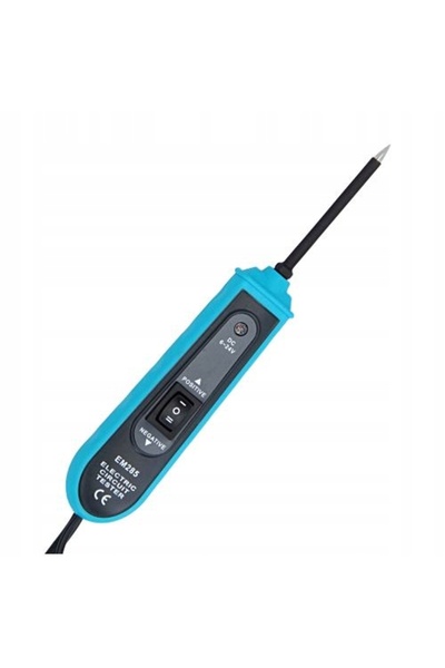 NO BRAND Tester auto multifuncțional Energy NE00355 NE00355