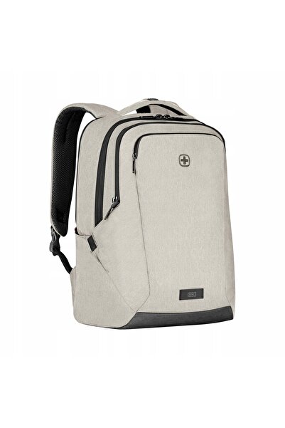 Wenger Rucsac pentru laptop de 16 inch MX Professional Sand