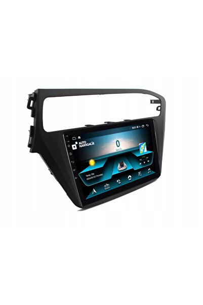 NO BRAND RADIO NAVIGAȚIE GPS HYUNDAI I20 2016-2019 ANDROID CARPLAY 2/64 GB