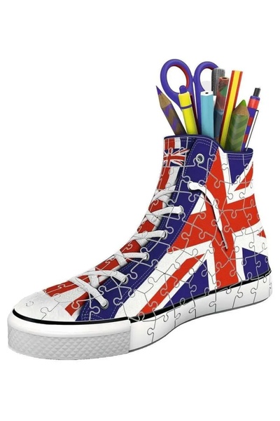 RAVENSBURGER Puzzle 3D Trampek Britanic