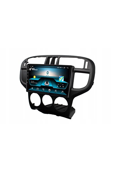 NO BRAND RADIO CU NAVIGAȚIE GPS PENTRU HYUNDAI MATRIX 2001-2010, ANDROID 2/64 GB