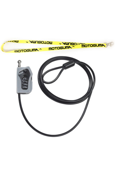 Abus Mâner pentru blocare SH 68/69