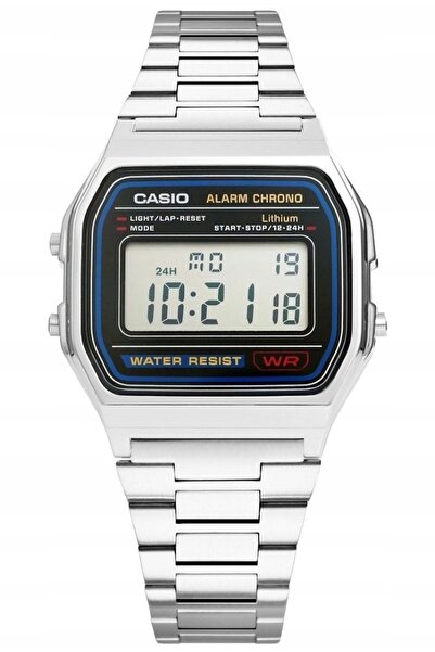 Casio Ceas bărbătesc VINTAGE A168WA-1YES