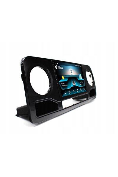 NO BRAND PENTRU MERCEDES SPRINTER 2018-2024 RADIO NAVIGAȚIE ANDROID 2GB 64GB