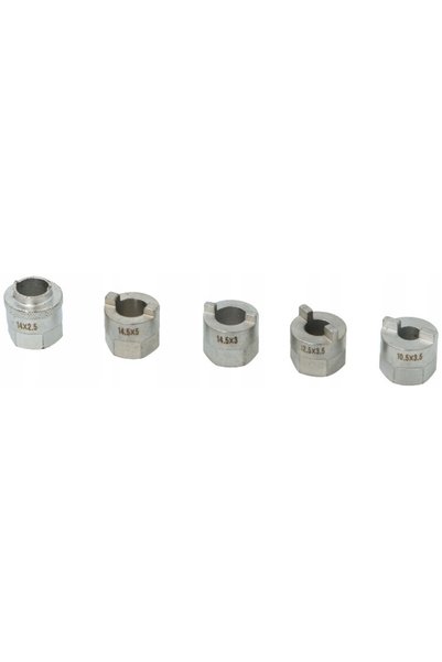 NO BRAND CAPETE DE CHEIE PENTRU AMORTIZOARE VW, AUDI, MERCEDES NE00977