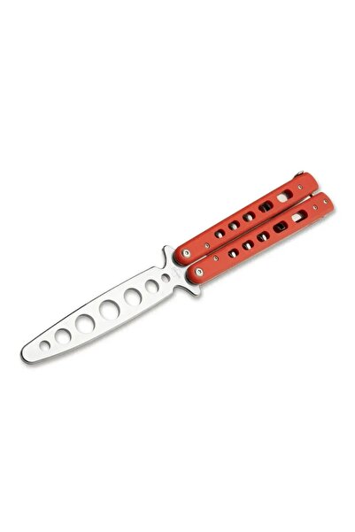 NO BRAND Boker Plus Balisong Cuțit de antrenament