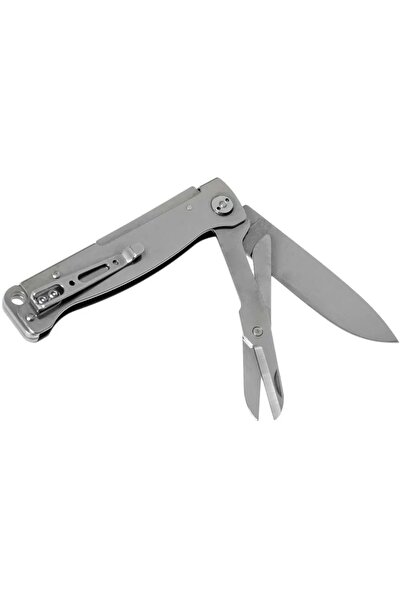 Böker Plus Atlas Multi SW Knife